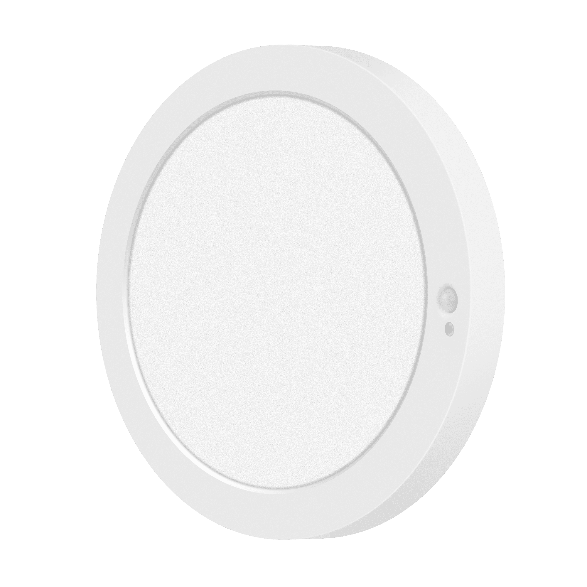 Votatec 9″ PIR Sensor Slim Flush Mount LED- 3Way CCT HM07-PR9-18W120-3CCT-MS-SA 120V 18W CCT(3K, 4K, 5K) - Image 2