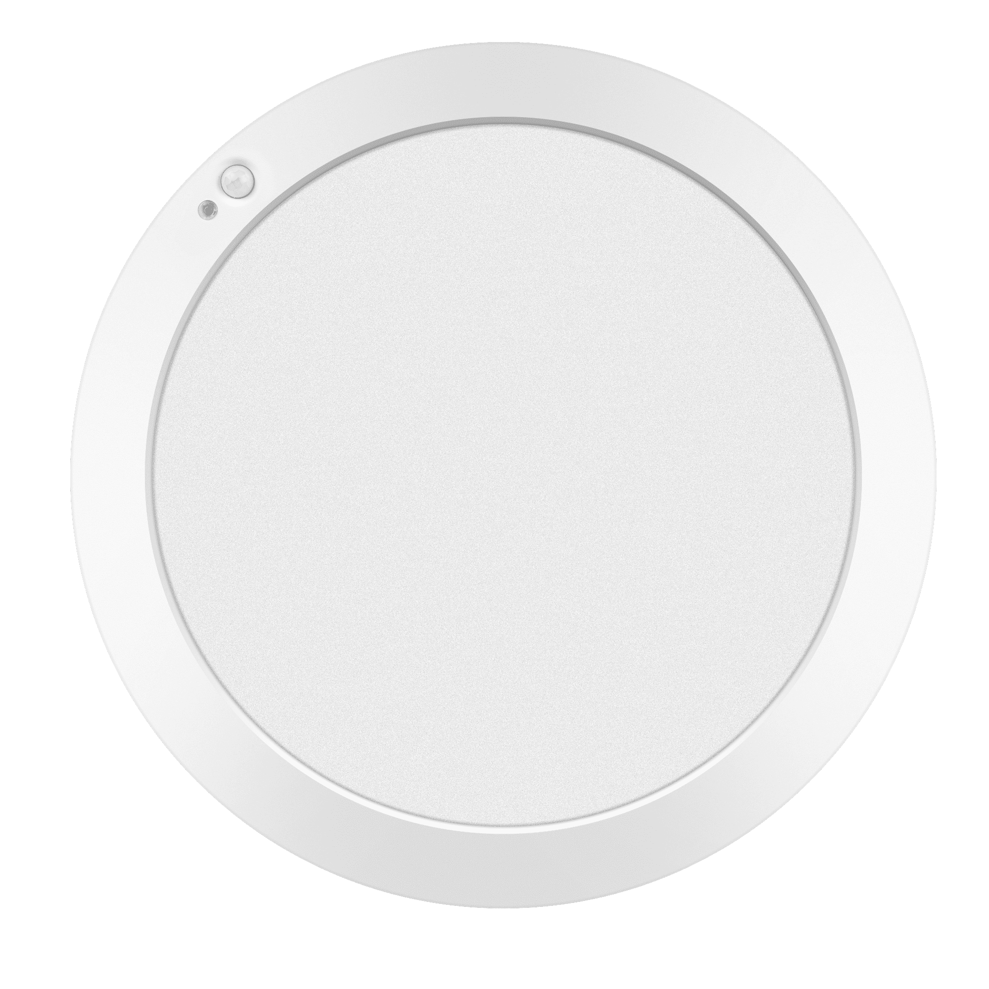 Votatec 9″ PIR Sensor Slim Flush Mount LED- 3Way CCT HM07-PR9-18W120-3CCT-MS-SA 120V 18W CCT(3K, 4K, 5K) - Image 4