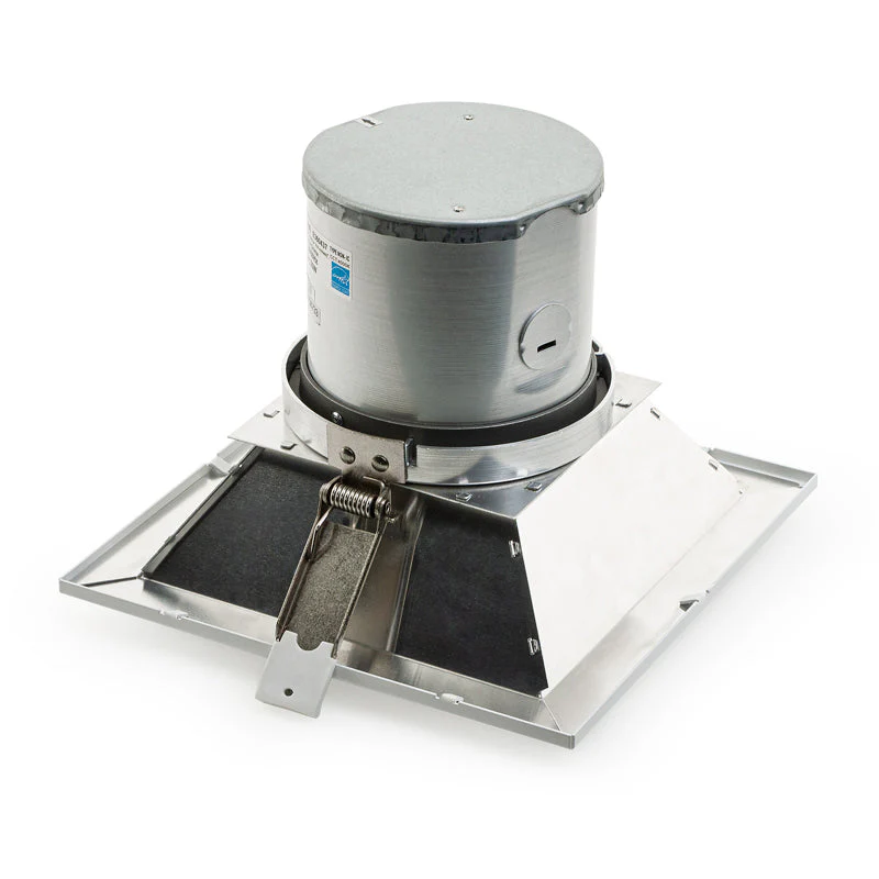 6 inch Dimmable Commercial Recessed LED Downlight / Ceiling Light Reflector Square Trim, 120-347V 20W - Image 5