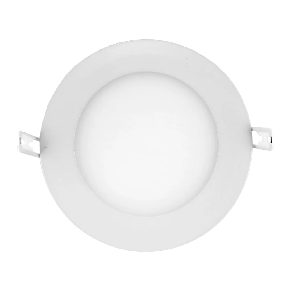 6 inch Low Voltage Dimmable LED Panel Light, 12V 14W 3000K(Warm White) - Image 6