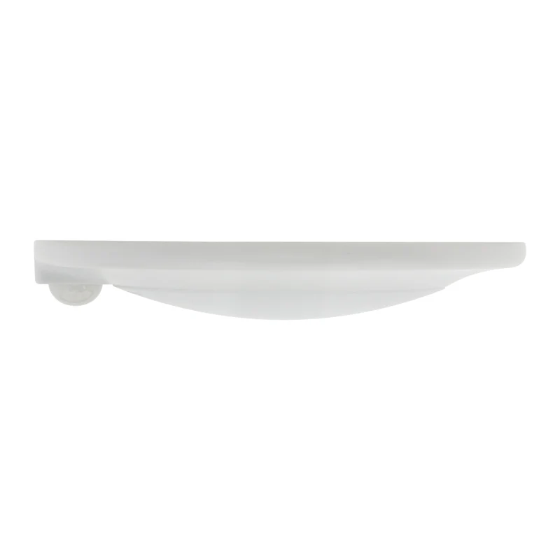 6 inch flat Panel Ceiling light with Occupancy PIR Motion Sensor, 120V 15W 3000K(Warm White) - Image 4