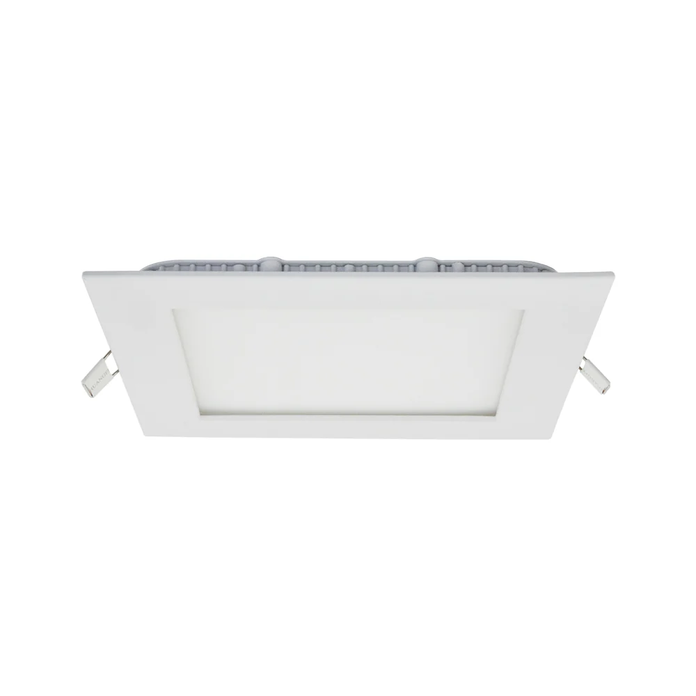 6 inch Square LED Panel Light LP-ULFTD-17512, 120V 12W 4000K(Natural White) - Image 6