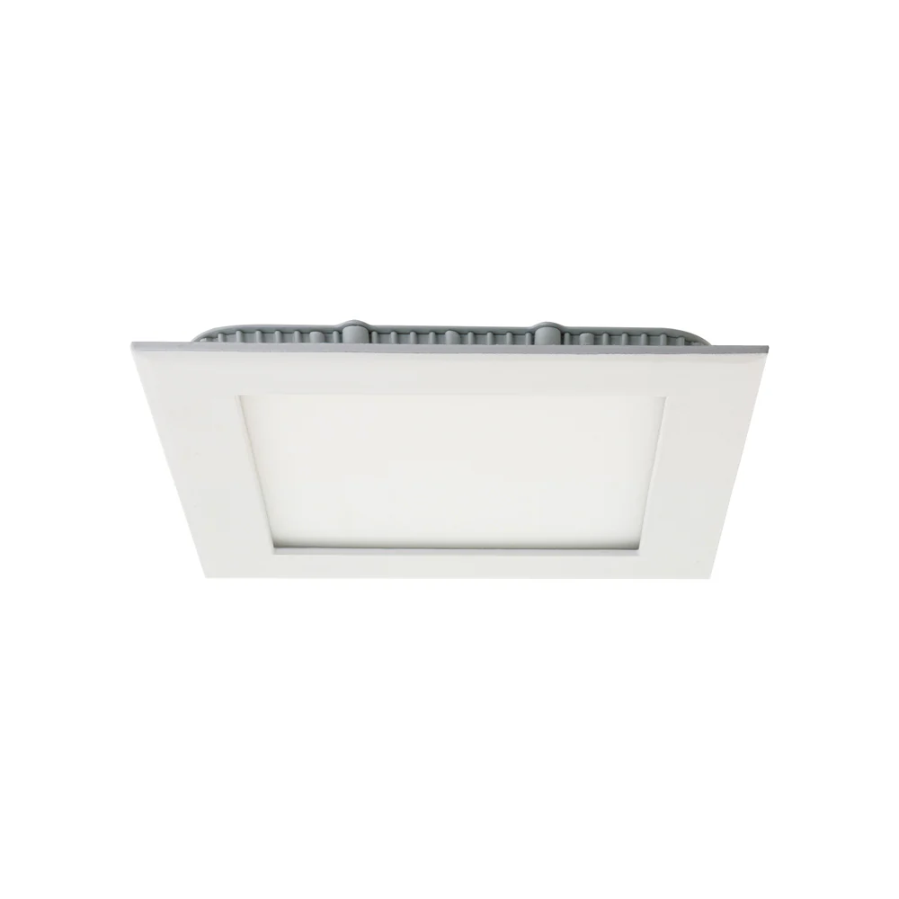 6 inch Square LED Panel Light LP-ULFTD-17512, 120V 12W 5000K(Daylight) - Image 7