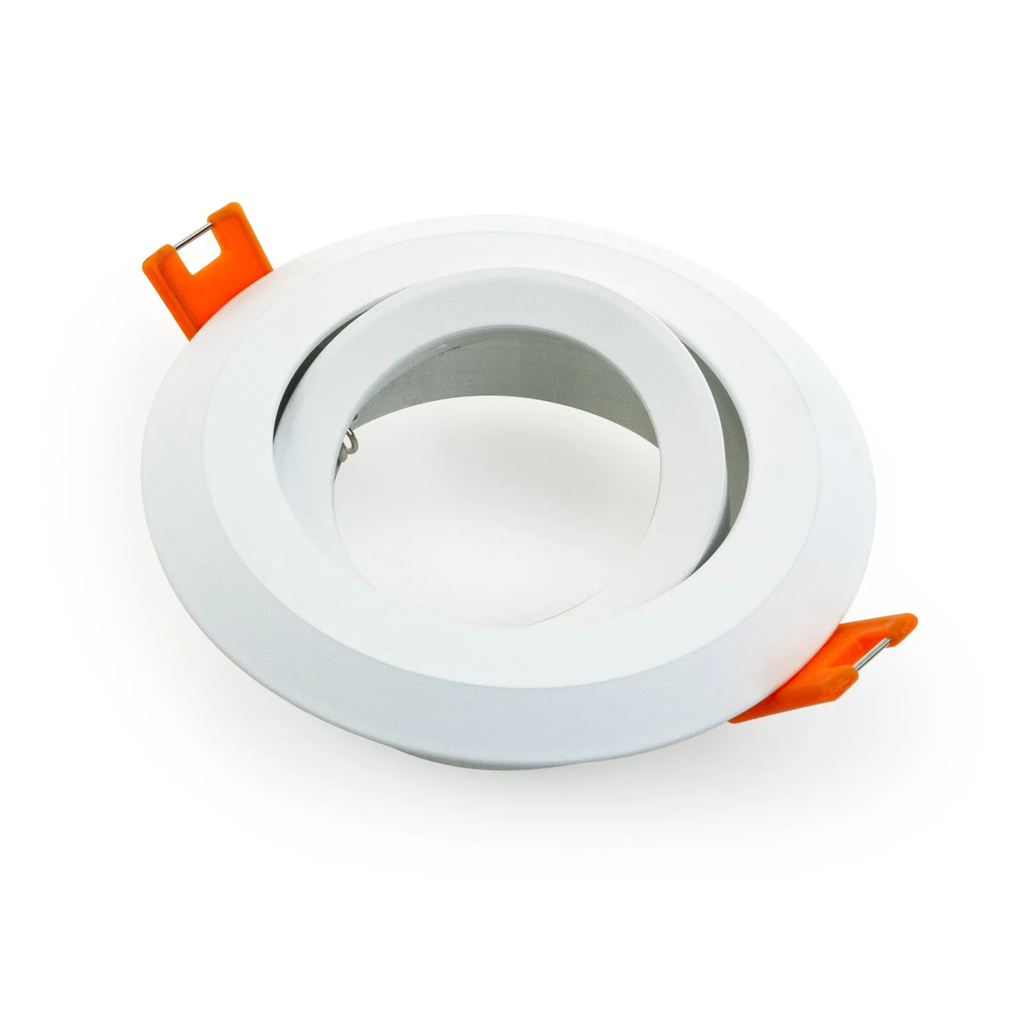 MTR-6W 12V Recessed LED Light Fixture, 3 inch Round White - Image 3