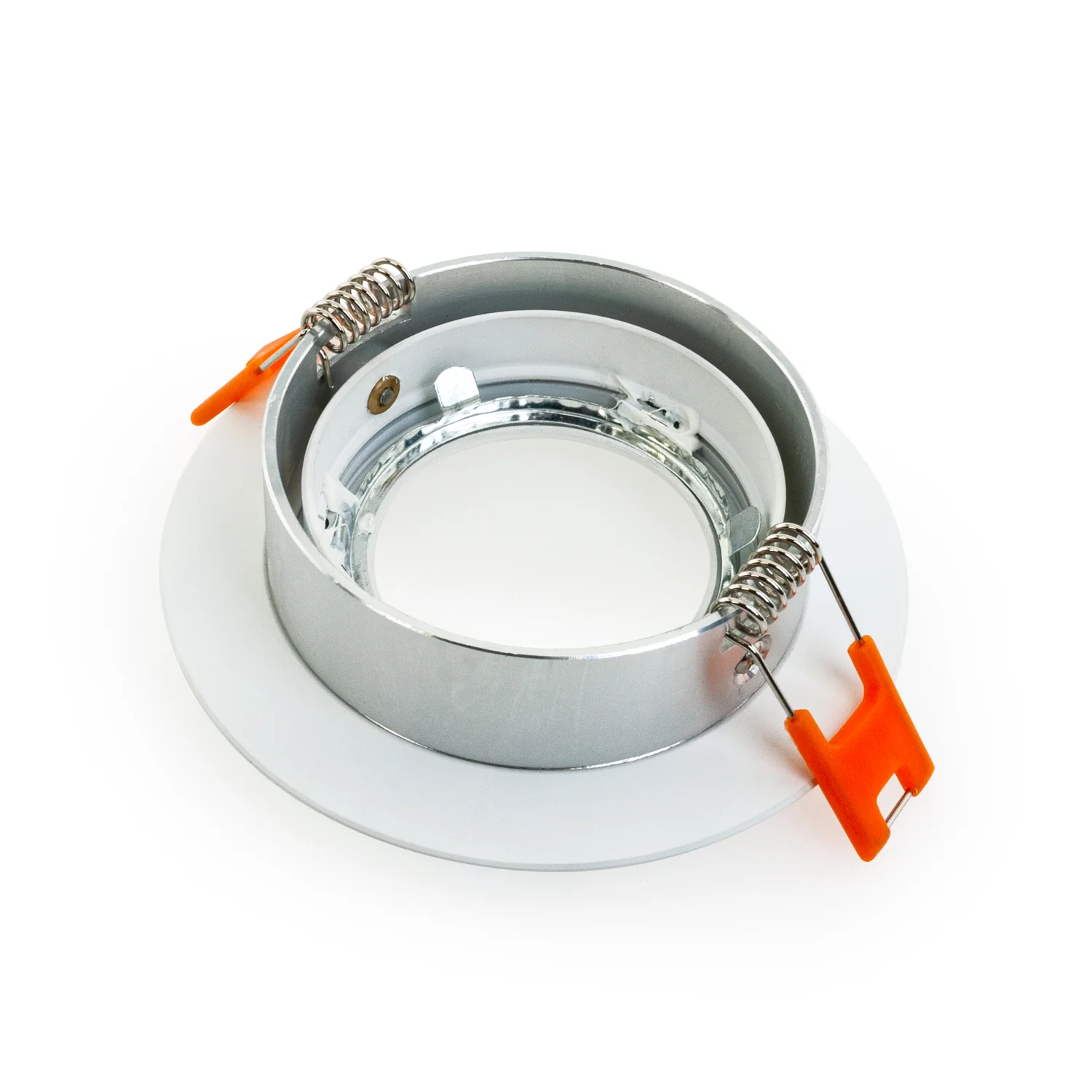 MTR-6W 12V Recessed LED Light Fixture, 3 inch Round White - Image 5