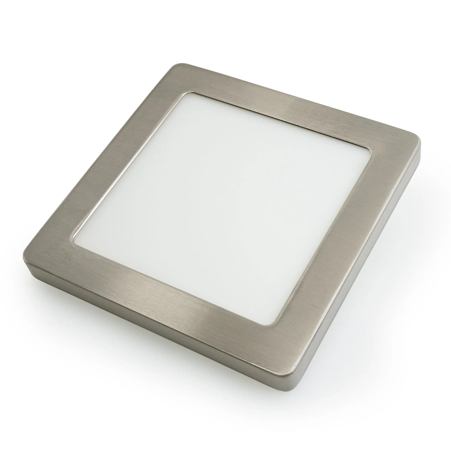 7 inch Square Dimmable Recessed LED Downlight / Ceiling Light, 120V 12W 3CCT(3K, 4K, 5K) - Image 8