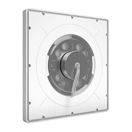 Votatec 7″ Slim Flush Mount – 3Way CCT HM05-PS7-12W120-3CCT 120V 12W CCT(3K, 4K, 5K) - Image 2