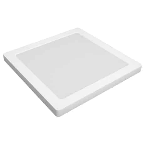 Votatec 7″ Slim Flush Mount – 3Way CCT HM05-PS7-12W120-3CCT 120V 12W CCT(3K, 4K, 5K) - Image 3