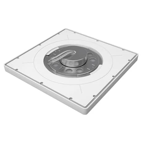 Votatec 7″ Slim Flush Mount – 3Way CCT HM05-PS7-12W120-3CCT 120V 12W CCT(3K, 4K, 5K) - Image 5