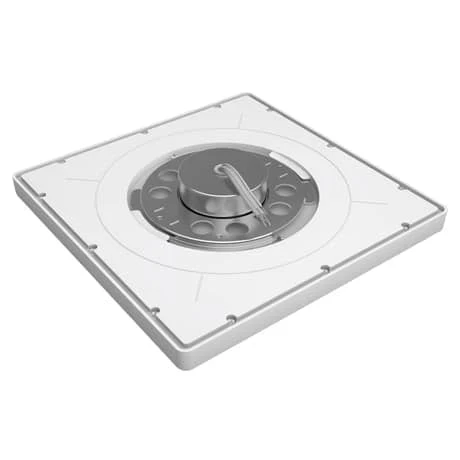 Votatec 7″ Slim Flush Mount – 3Way CCT HM05-PS7-12W120-3CCT 120V 12W CCT(3K, 4K, 5K) - Image 6