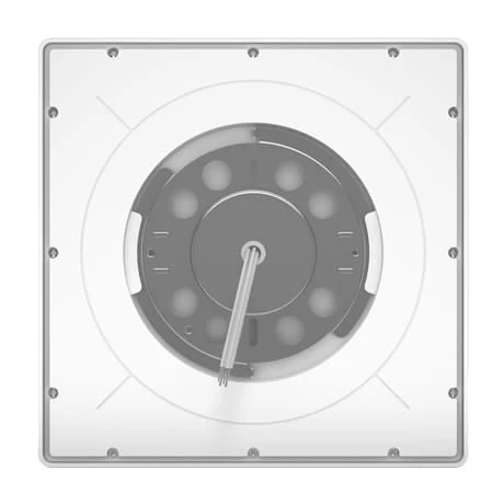 Votatec 7″ Slim Flush Mount – 3Way CCT HM05-PS7-12W120-3CCT 120V 12W CCT(3K, 4K, 5K) - Image 7