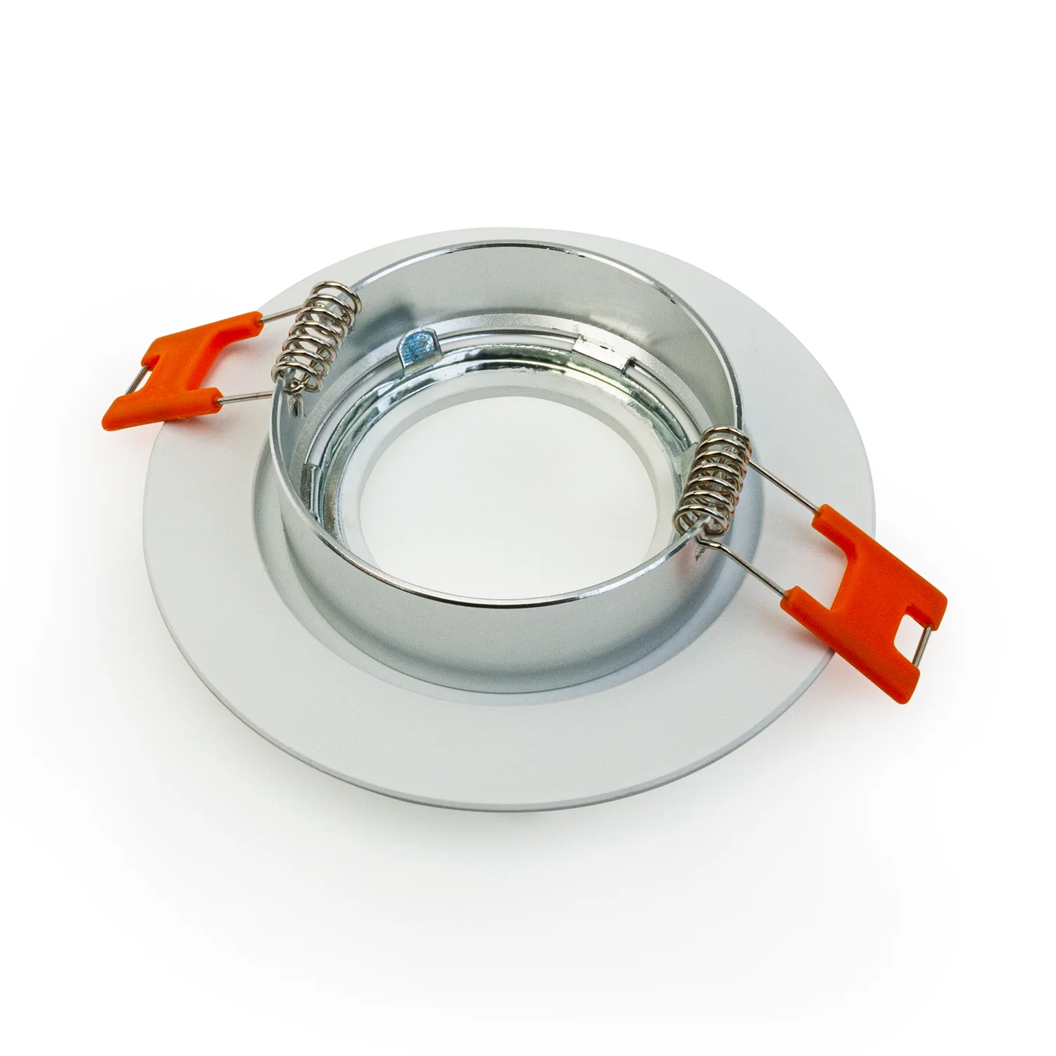 MTR-7W 12V Recessed LED Light Fixture, 2.5 inch Round White - Image 4
