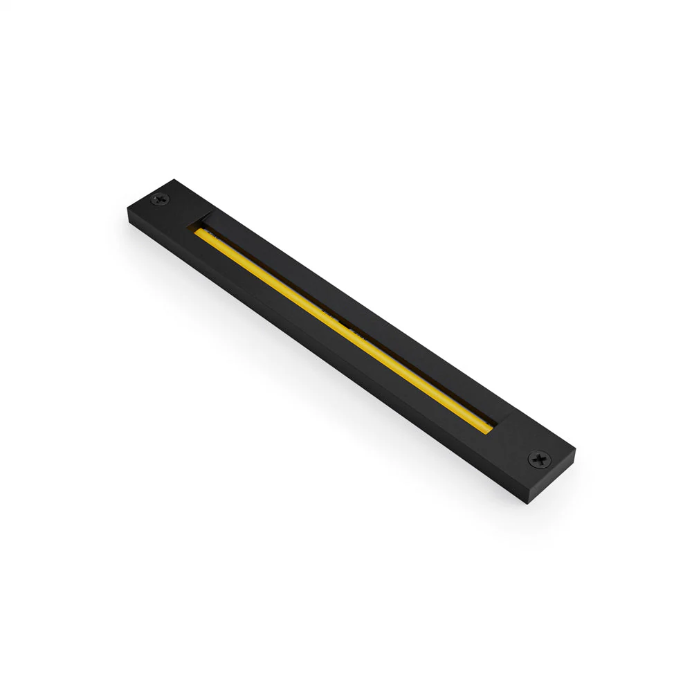 8 inch Linear Cabinet/ Shelf Light 24V 4.5W CCT(2.7K, 3K, 3.5K) Black - Image 7