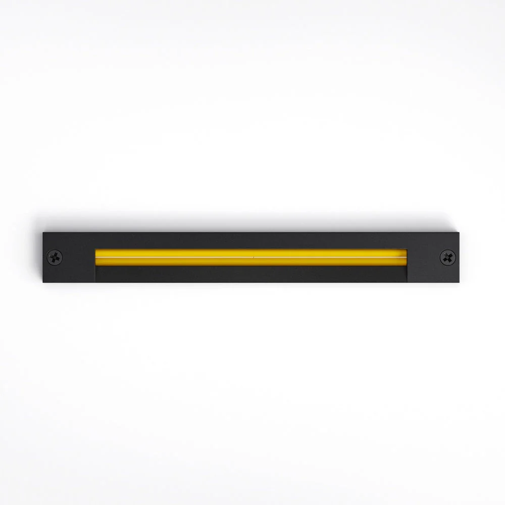 8 inch Linear Cabinet/ Shelf Light 24V 4.5W CCT(2.7K, 3K, 3.5K) Black - Image 8