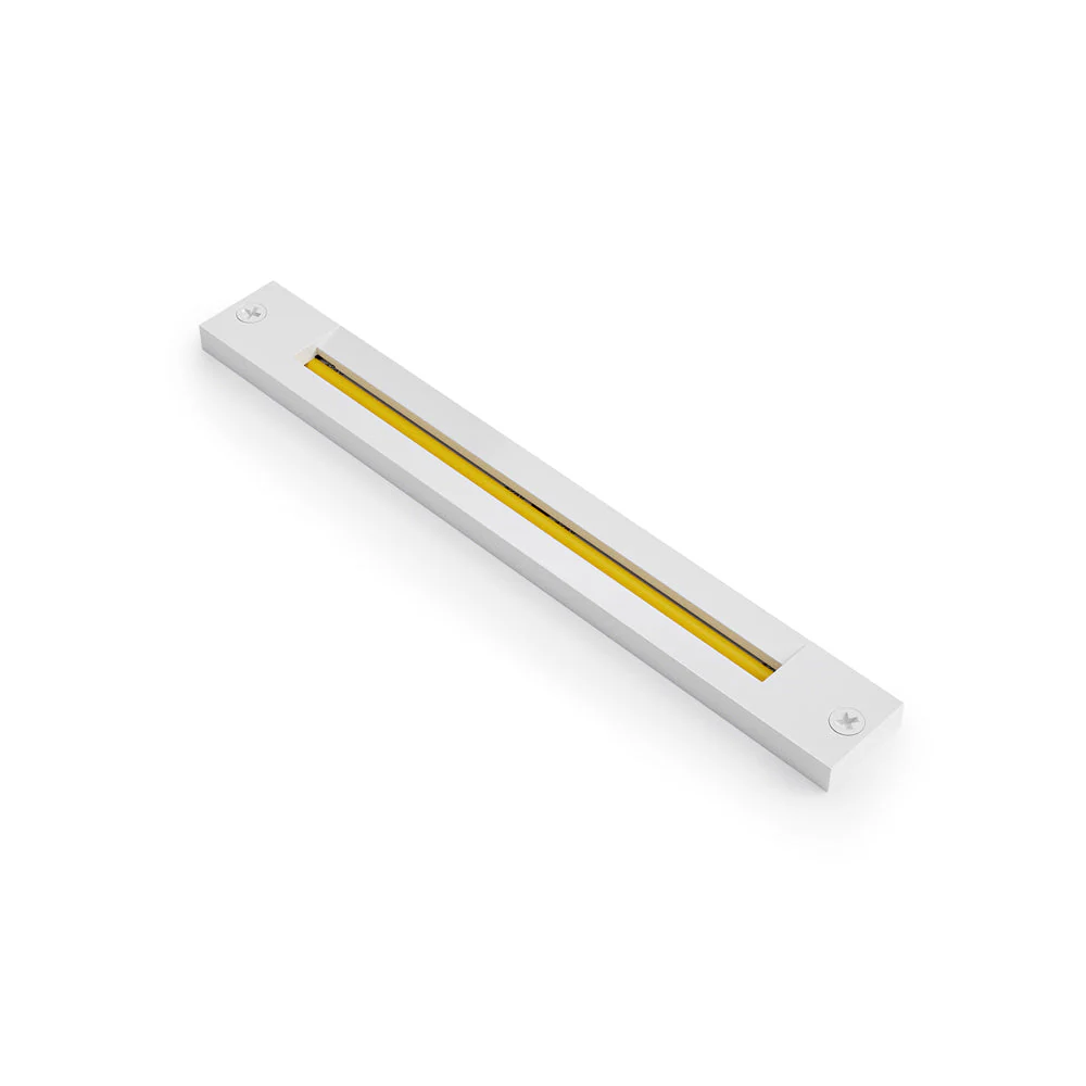 8 inch Linear Cabinet/ Shelf Light 24V 4.5W CCT(2.7K, 3K, 3.5K) White - Image 7