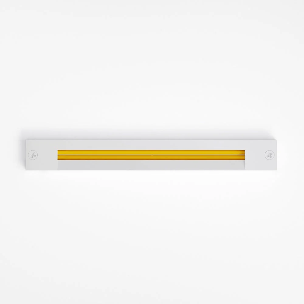 8 inch Linear Cabinet/ Shelf Light 24V 4.5W CCT(2.7K, 3K, 3.5K) White - Image 8