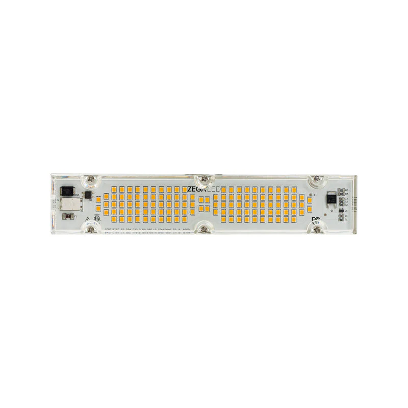 8 inch Linear ZEGA LED Module LHO 04-2500-830-120-S3,120V 2500lm 3000K(Warm White) - Image 4