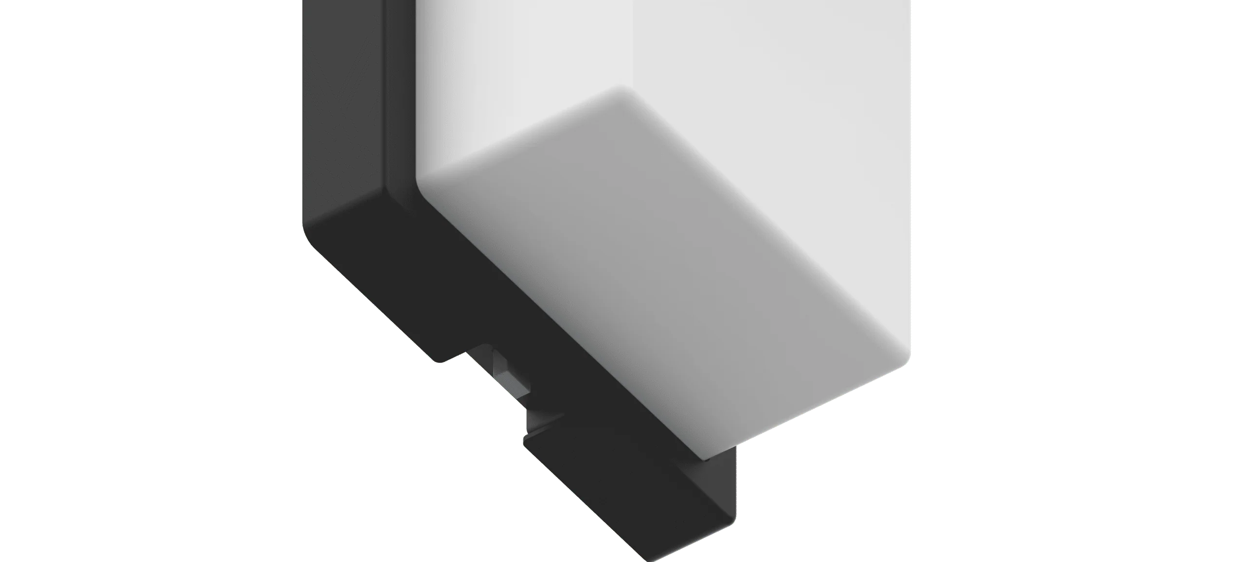 Votatec 14″ Wall Light -3Way CCT Adjustable VO-WL30W-MD-3WAY 120V 30W CCT(3K, 4K, 5K) - Image 6