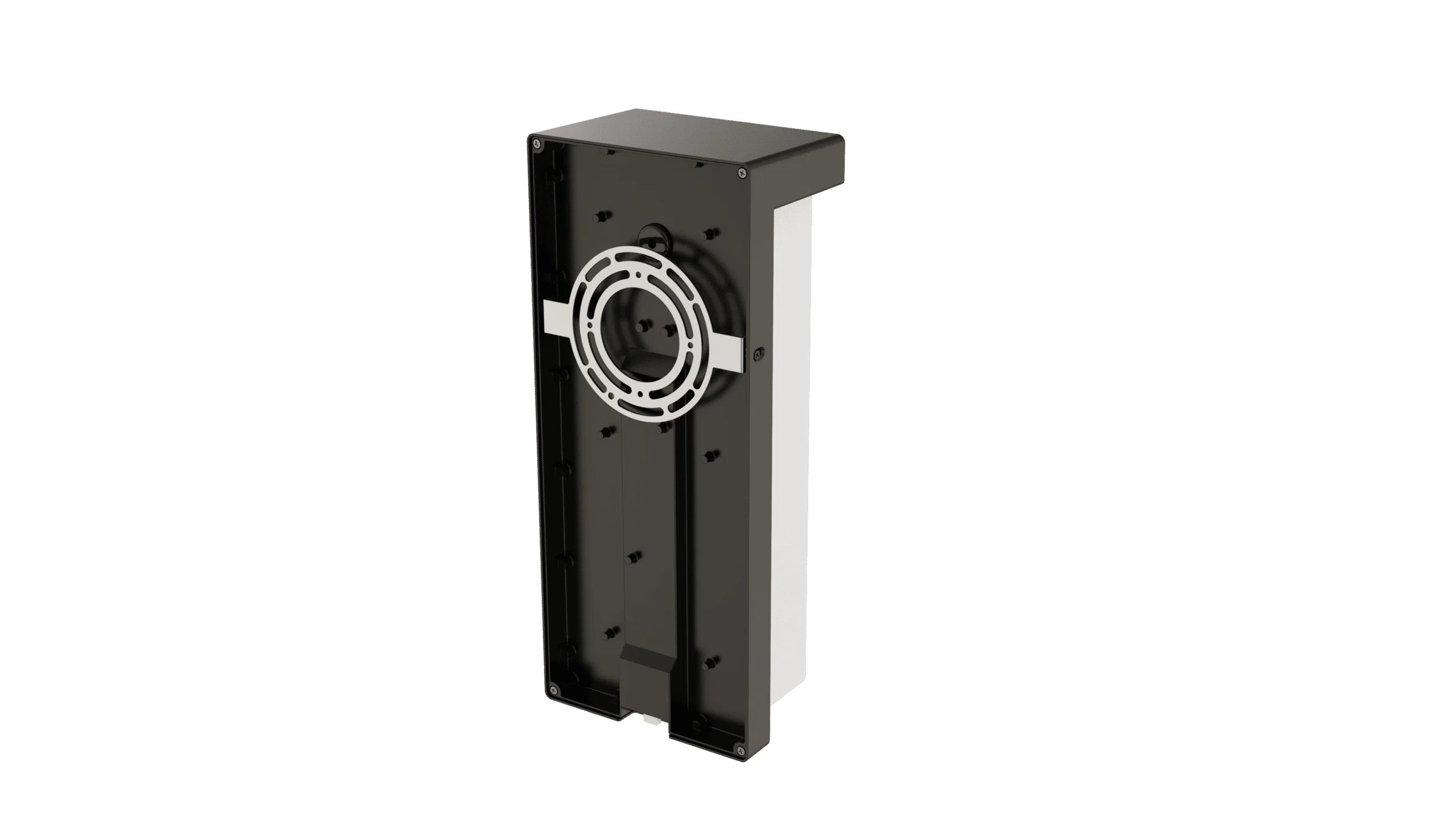 Votatec 14″ Wall Light -3Way CCT Adjustable VO-WL30W-MD-3WAY 120V 30W CCT(3K, 4K, 5K) - Image 7