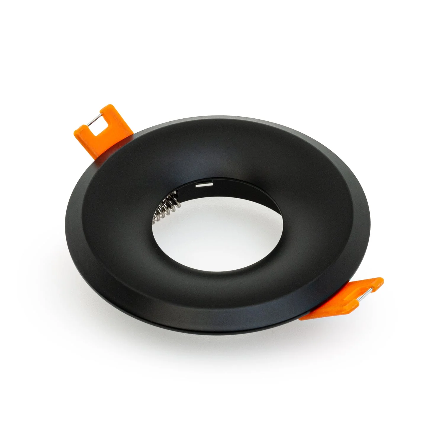 MTR-8B 12V Recessed LED Light Fixture, 2.5 inch Round Black - Image 3