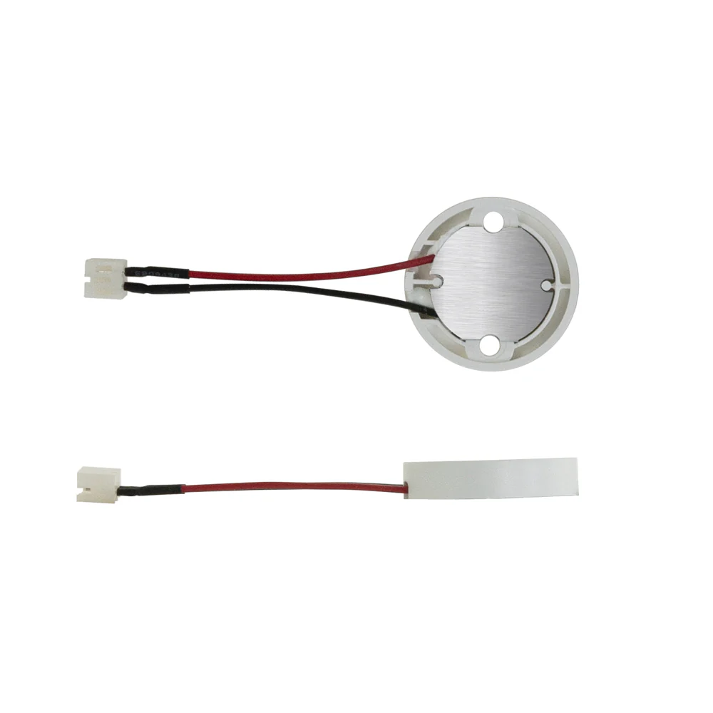 CBCC-24-20124-9V-30 COB Paragon LED Module with G21100110 LED Holder, 9V 6W 3000K (Warm White) - Image 4