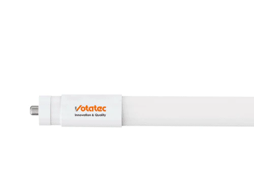 Votatec 8FT Glass T8 Tube with Plastic Coating PV-8FT-42WBGOS-00K, 42W 120-277V CCT(3K, 3.5K, 4K, 5K, 6.5K Adjustable) - Image 4