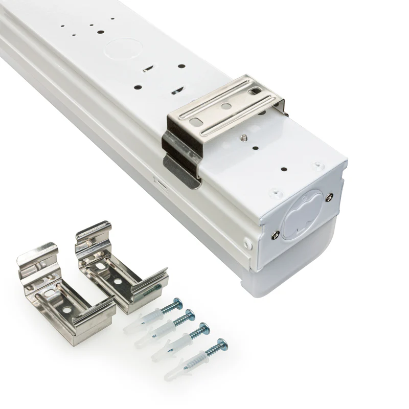 8ft Linkable Linear Light, 120-277V 76W 4000K(Natural White) - Image 4
