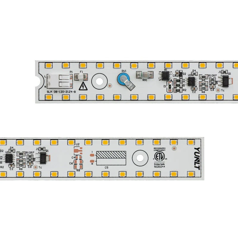 8 inch Slim ZEGA LED Module SLM 08-015W-930-120-S3-Z1B, 120V 15W 3000K(Warm White) - Image 3
