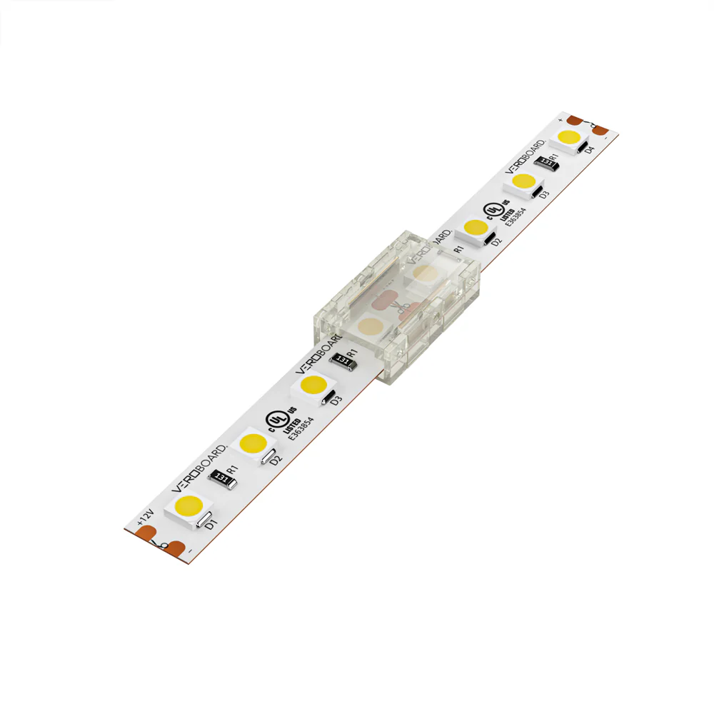 8mm LED Strip to Strip Connectors, CLP-8mm-2S (Pack of 3) - Image 5