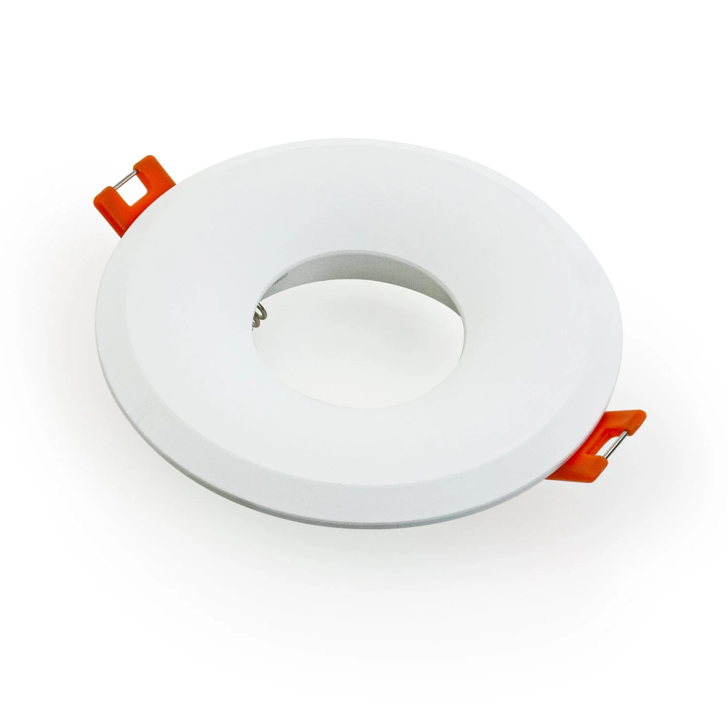MTR-8W 12V Recessed LED Light Fixture, 2.5 inch Round White - Image 3