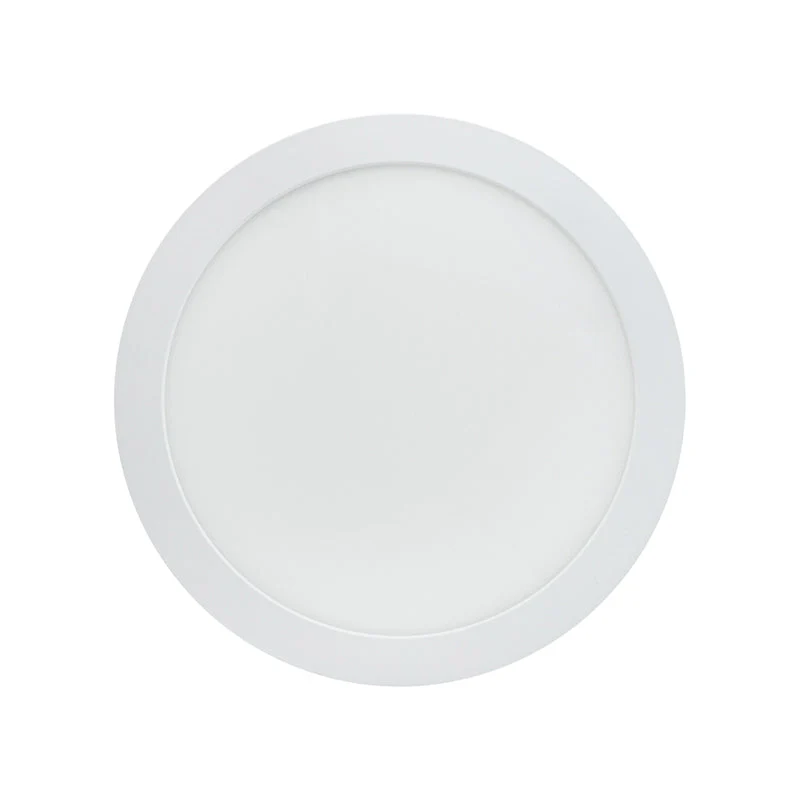 9 inch Round Recessed LED Downlight / Ceiling Light 120V 4000K(Natural White) - Image 3