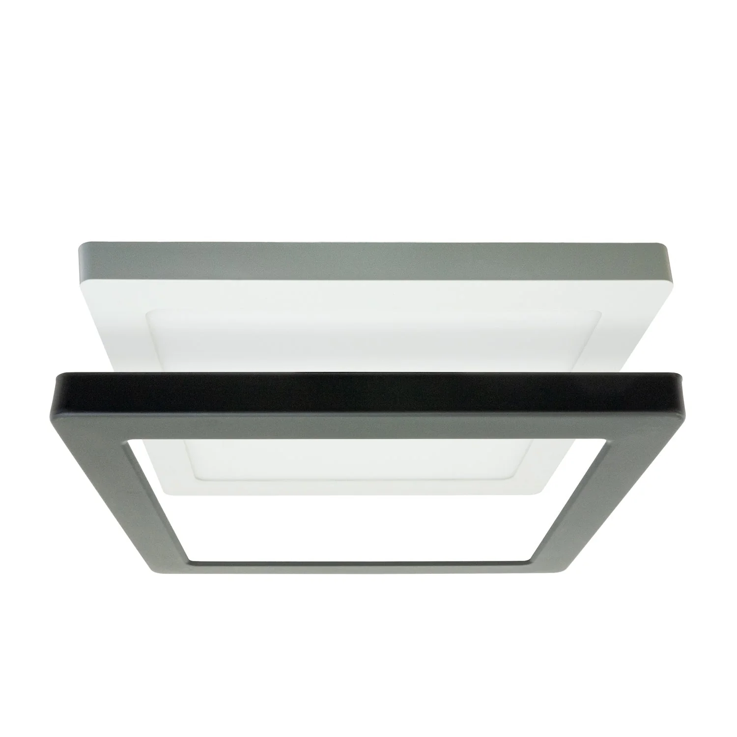 9 inch Square Dimmable Recessed LED Downlight / Ceiling Light , 120V 18W 3CCT(3K, 4K, 5K) - Image 8