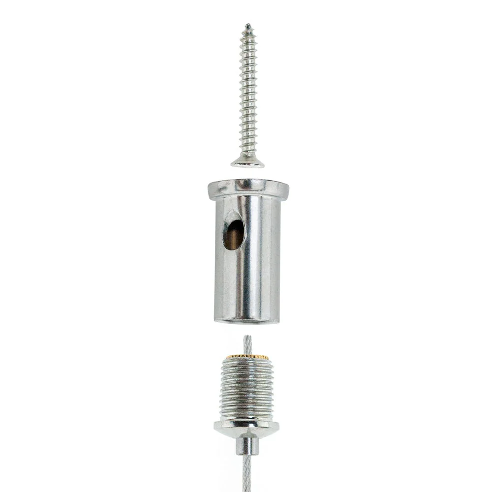 V-AIRC-5F-P Adjustable Aircraft Cables for Panel lights 5Ft (Pack of 2) - Image 4