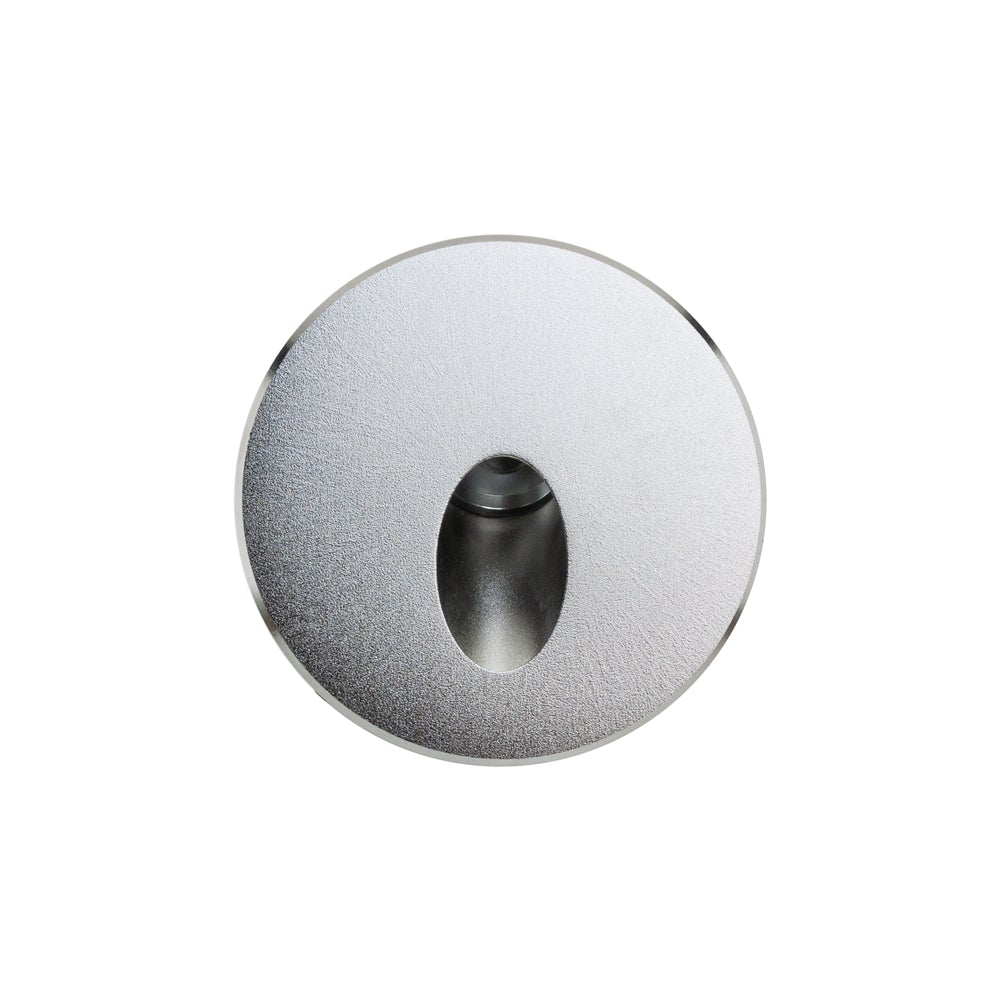 B1SR0101B Outdoor Recessed Step light and Wall light, 24V 1.46W 3000K(Warm White) - Image 5