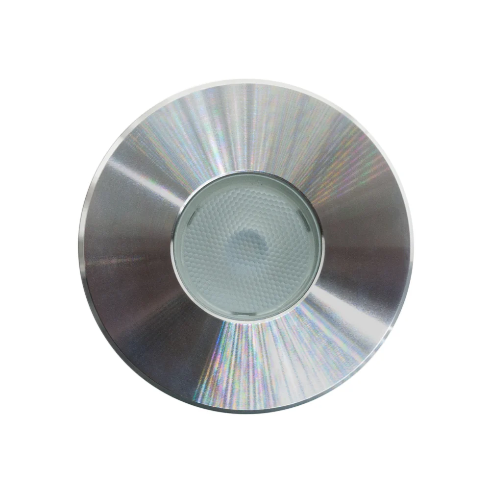 B2WDR0118A Round Recessed LED In-Ground Light, 24V 4.1W RGB - Image 6