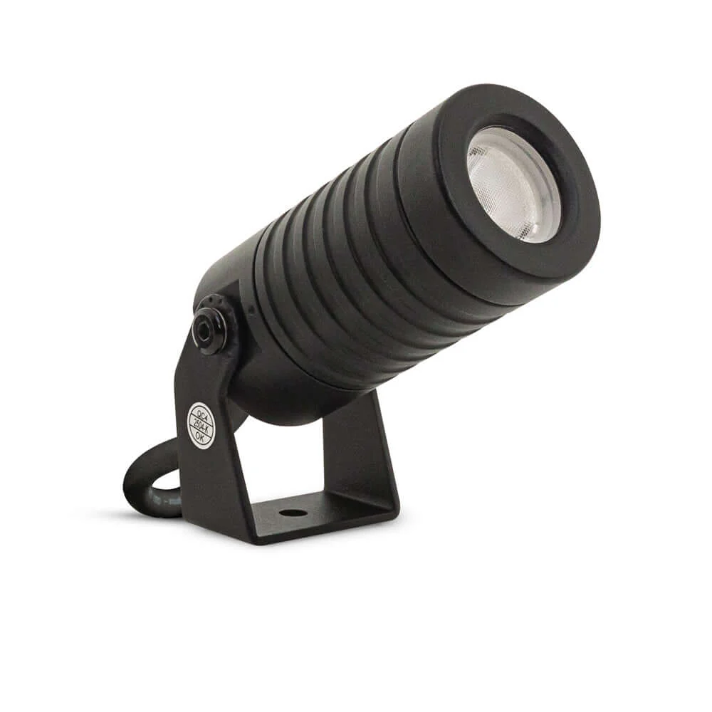 B3AB0157 LED Landscape Spot Light, 24V 2.6W 3000K(Warm White) - Image 3