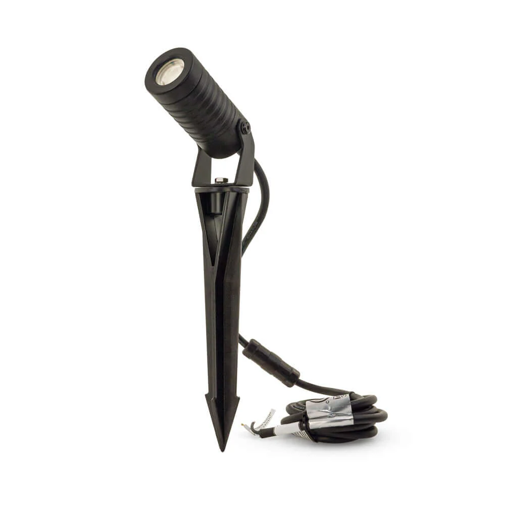 B3AB0157 LED Landscape Spot Light, 24V 2.6W 3000K(Warm White) - Image 4