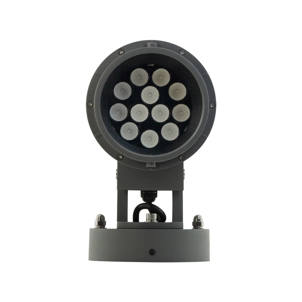 B3BJM1203 Landscape LED Lights, 24V 36W RGB - Image 3