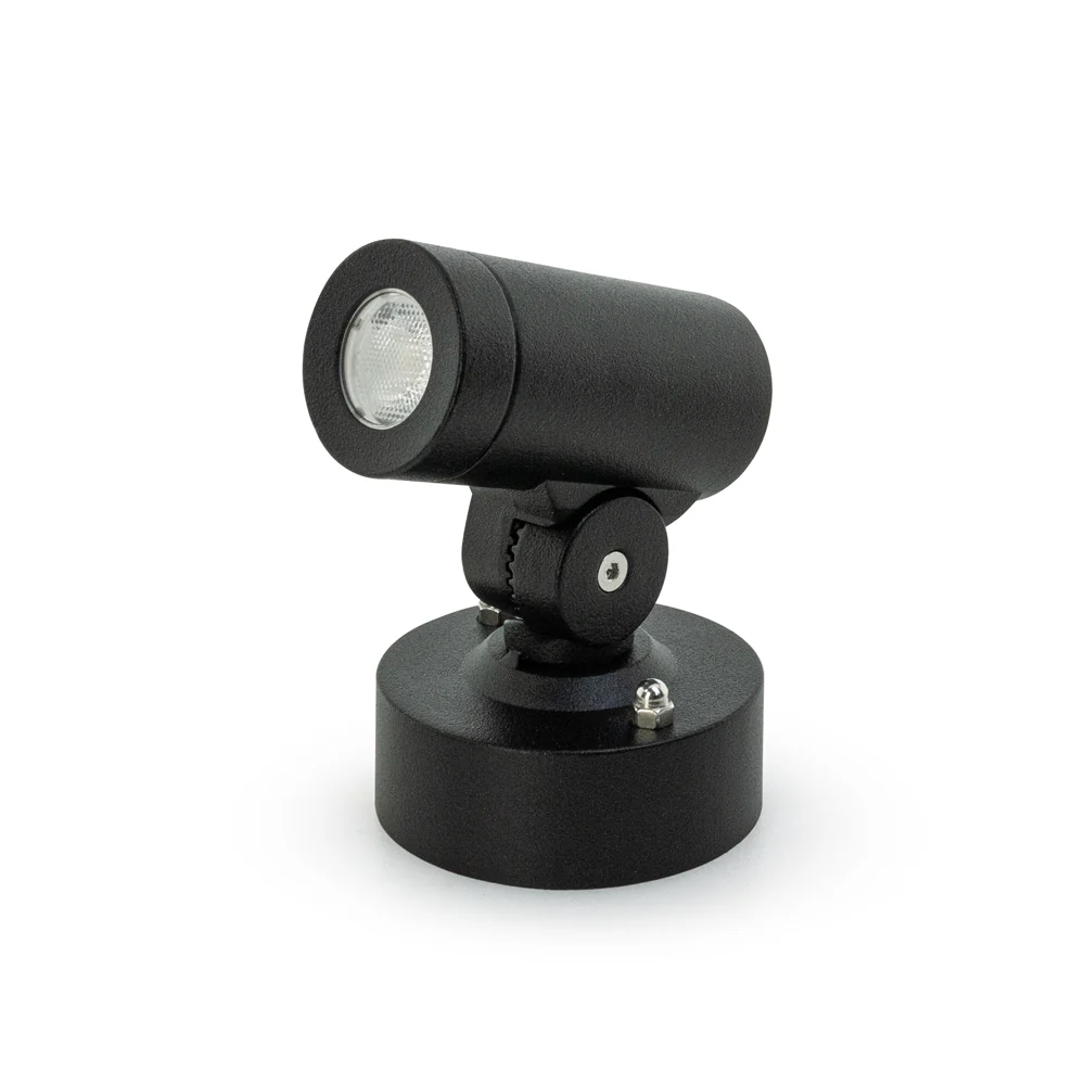 B3ZA0156 LED Landscaping Wall Light, 24V 1.2W 3000K(Warm White) - Image 5