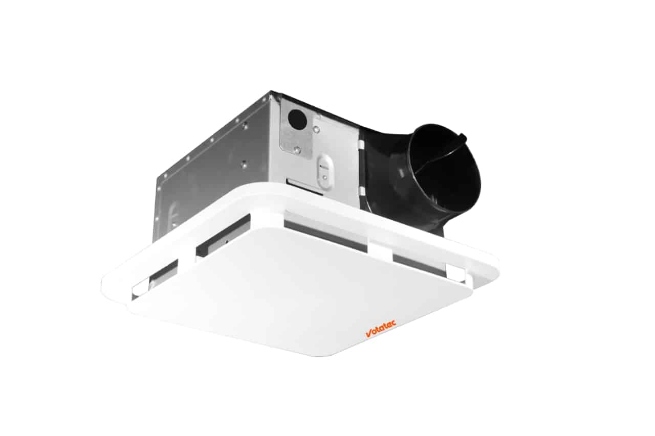 Votatec Bathroom Fan VO-FN4W26-AC-100 26W - Image 3