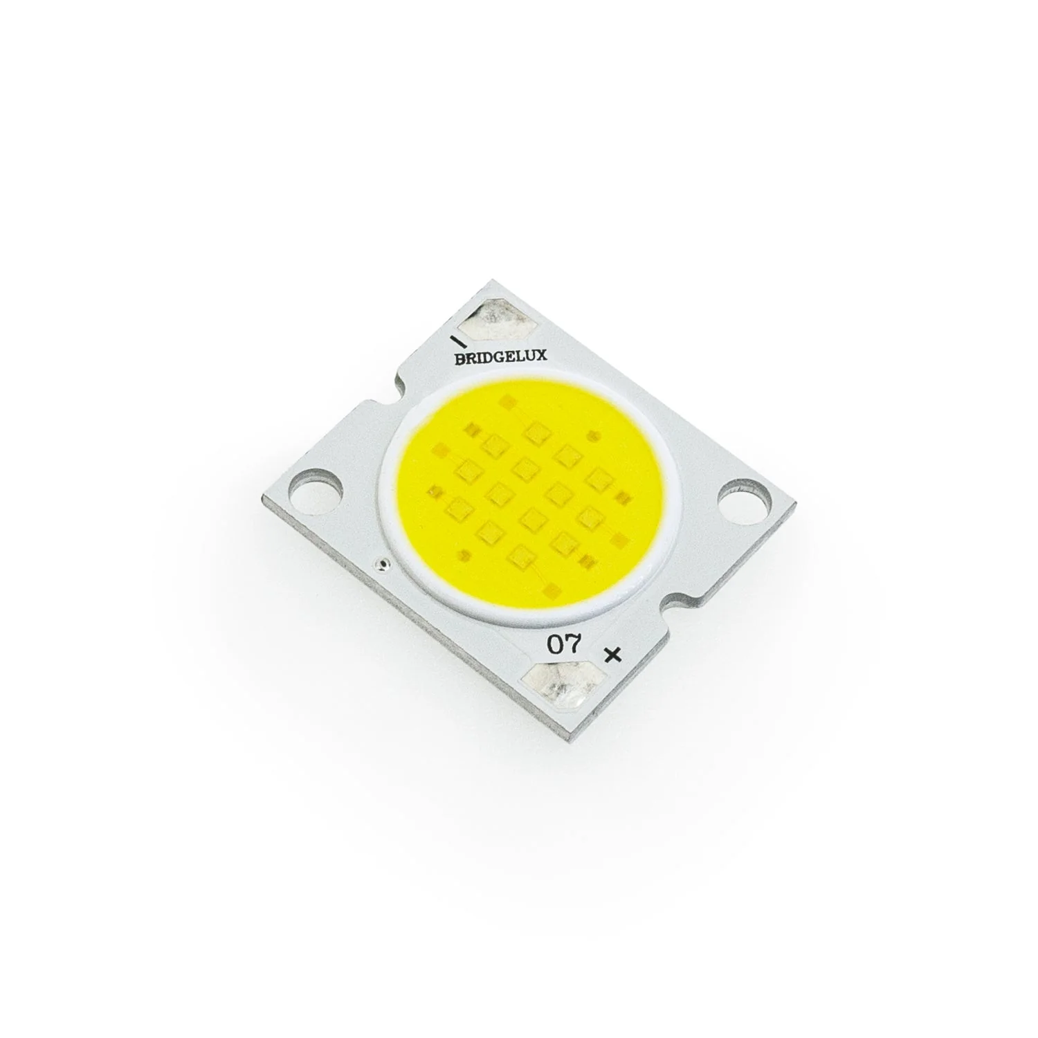 BXRA-56C1100-B Constant Current COB LED Module, 500mA 10W 5600K(Cool White) - Image 3