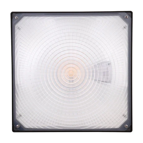 Votatec Canopy Parking LED – CCT & Power Adjustable AST-PG06-75WJSP1DC1-BRWE/BZ 120-347V 40W/ 50W/ 60W CCT(3K, 4K, 5K) - Image 3