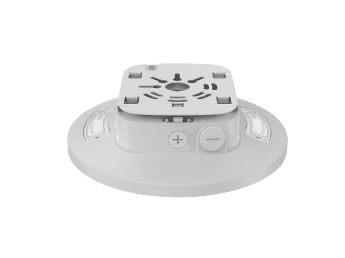 Votatec Canopy Parking LED – CCT & Power Adjustable CP02-60WS-3CS-C 120-347V 18W, 30W, 45W, 60W - Image 5