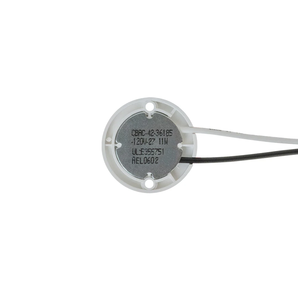 CBAC-42-36185-120V-27 COB Paragon LED Module with H48185 LED Holder, 120V 11W 2700K(Soft White) - Image 4