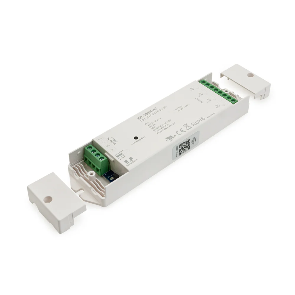 Constant Current Receiver SR-1009FA7, 700MA 12-36VDC 33.6-100.8W - Image 3
