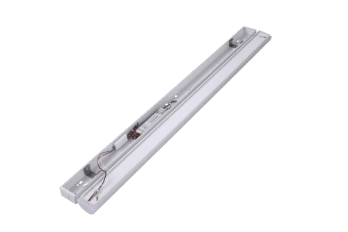 Votatec CCT & Power Selectable Linear Strip Fixture with sensor ECS20-2FT347-3CCT-S 120-347V 11W, 14W, 17W, 20W CCT(3K, 4K, 5K) - Image 2