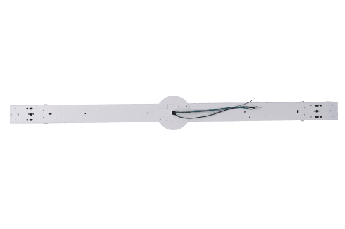 Votatec CCT & Power Selectable Linear Strip Fixture ECS80-8FT347-3CCT 120-347V 50W, 60W, 70W, 80W CCT(3K, 4K, 5K) - Image 3