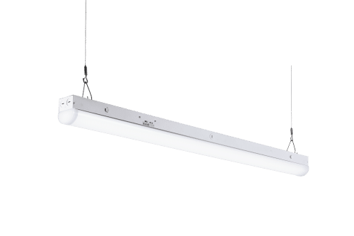 Votatec CCT & Power Selectable Linear Strip Fixture ECS80-8FT347-3CCT 120-347V 50W, 60W, 70W, 80W CCT(3K, 4K, 5K) - Image 5