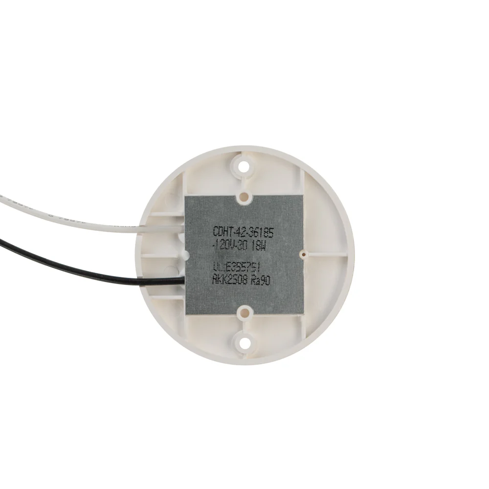 CDHT-42-36185-120V-30 G13 COB Paragon LED Module With H66185AC LED Holder,120V 18W 2700K(Soft White) - Image 3