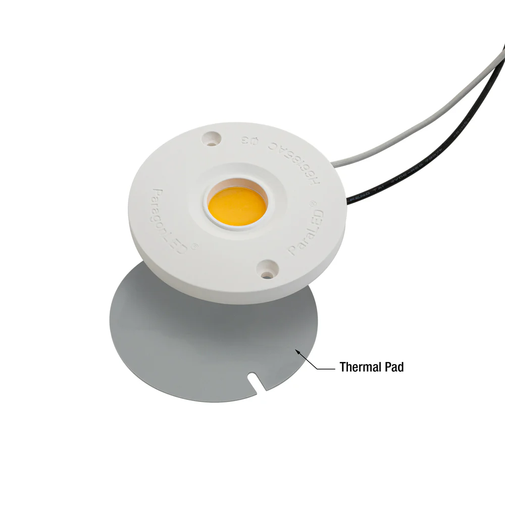 CDHT-42-36185-120V-30 G13 COB Paragon LED Module With H66185AC LED Holder,120V 18W 2700K(Soft White) - Image 4